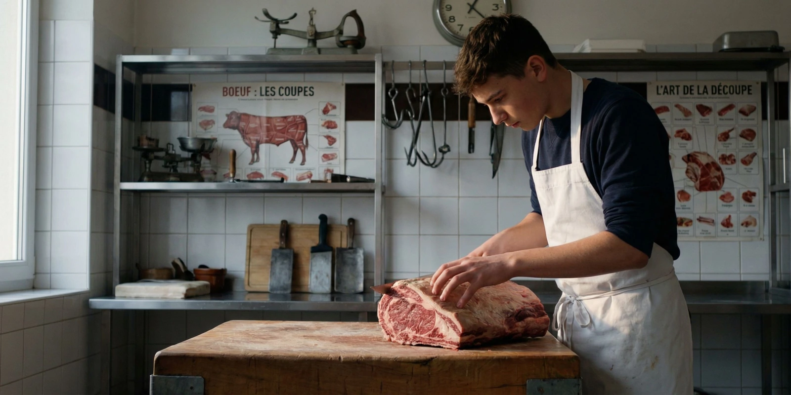 BP Boucher : le Guide Complet pour Tout Comprendre sur ce Diplôme (Accès, Programme, Débouchés)