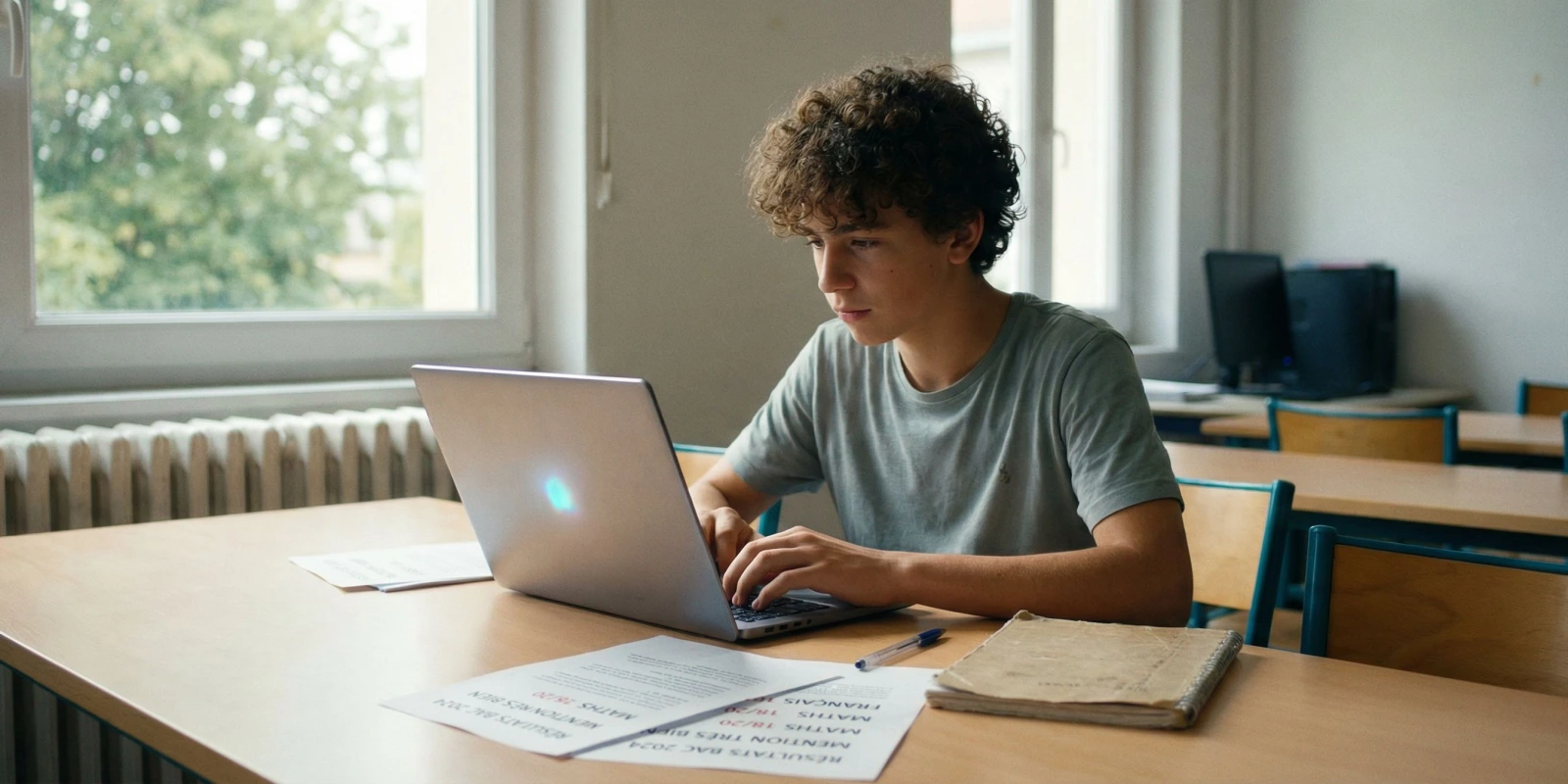 Résultats BP Boucher : Où Consulter ta Note, Quand les Attendre et Que Faire Ensuite Résultats BP Boucher : Où Consulter ta Note, Quand les Attendre et Que Faire Ensuite